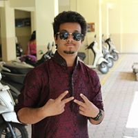 Atharva Shastri