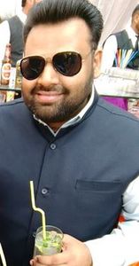 Rahul Chopra