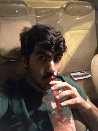 Eyad Dan