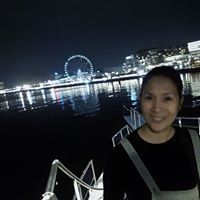 Marjorie Izon-Eugenio