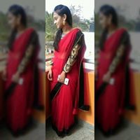 Chavya Muniraj