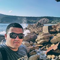 Ayman Gouda