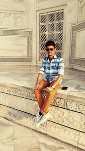 Shubham Roy