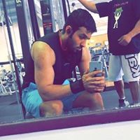 محمد الدليمي