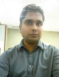 Imran Qurban