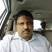 Ravi Prakash