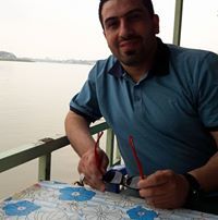 حازم الغراوي