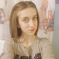 Мария Чанкова