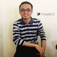 Chaidir Chaidir