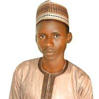 Nuraddeen Ahmad