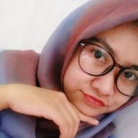 Nafis Anjani