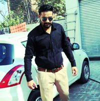 Manpreet Singh