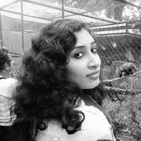 সায়নী ঘটক