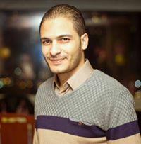 Mohamed Mamdouh
