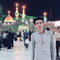 Ahmed Servr