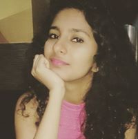 Varsha Anand