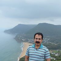 Fawad Ahmad