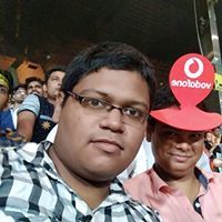 Subhodip Ghosh