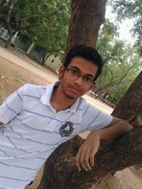 Vivek Bharathi