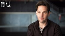 Scott Lang