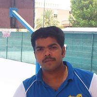 Shijeeshmalayil Shijeesh