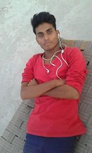 Rajesh Bhilala