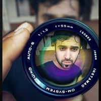 Shabeer Mohd