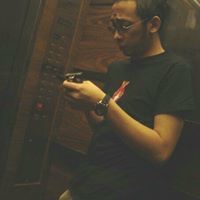 Omar Patanroi
