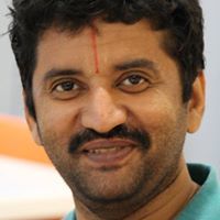 Rajinikanth Veeraraghavan