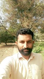 Rana Usman