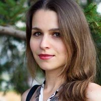 Татьяна Ворон