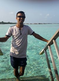 Raju Mandal