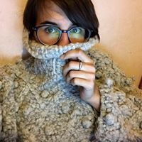 Ганна Рожкова