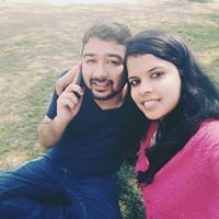 Deepti Dhyani Gusain