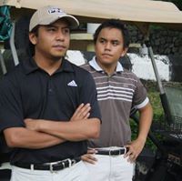 Zaiffarally Salleh