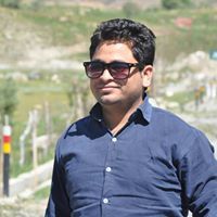 Sandeep Choudhary
