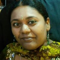 Yamini Narendra