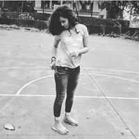 Shweta Bhat