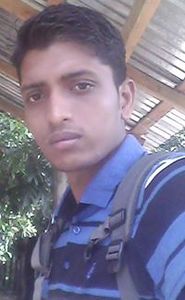 Rinaz Bhuiyan