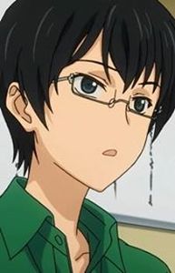 くろ かつらぎ