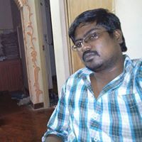 Durairaj Ramadoss