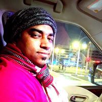 Abdul Manaf