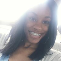 Daisha Washington