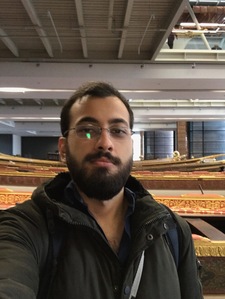 Ercan Ertürk