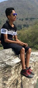 Mandeep Ghimire