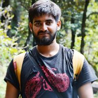 Arpit Chauhan