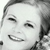 Marize Van Der Merwe