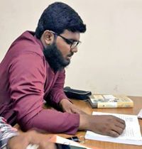 Mohammad Ayaz