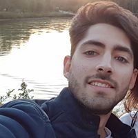 Jaime Alcantara Perez