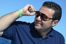 Mohamed Sherif